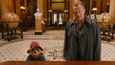 Ausschnitt aus dem Film - Paddington
