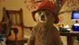 Ausschnitt aus dem Film - Paddington