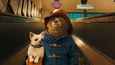 Ausschnitt aus dem Film - Paddington