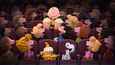 Ausschnitt aus dem Film - Die Peanuts – Der Film