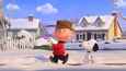 Ausschnitt aus dem Film - Die Peanuts – Der Film