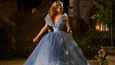 Ausschnitt aus dem Film - Cinderella