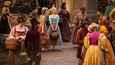 Ausschnitt aus dem Film - Cinderella