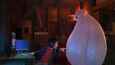 Ausschnitt aus dem Film - Baymax - Riesiges Robowabohu