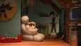 Ausschnitt aus dem Film - Baymax - Riesiges Robowabohu