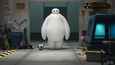 Ausschnitt aus dem Film - Baymax - Riesiges Robowabohu