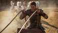 Ausschnitt aus dem Film - Ben Hur 