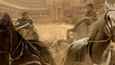 Ausschnitt aus dem Film - Ben Hur 