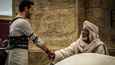 Ausschnitt aus dem Film - Ben Hur 