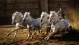 Ausschnitt aus dem Film - Ben Hur 