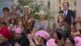 Ausschnitt aus dem Film - Best Exotic Marigold Hotel 2