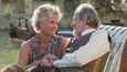 Ausschnitt aus dem Film - Best Exotic Marigold Hotel 2