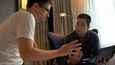 Ausschnitt aus dem Film - Citizenfour
