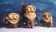 Ausschnitt aus dem Film - Minions