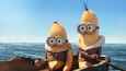 Ausschnitt aus dem Film - Minions