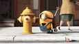 Ausschnitt aus dem Film - Minions
