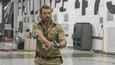 Ausschnitt aus dem Film - Chappie