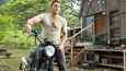 Ausschnitt aus dem Film - Jurassic World
