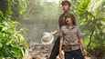 Ausschnitt aus dem Film - Jurassic World