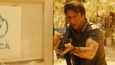 Ausschnitt aus dem Film - The Gunman