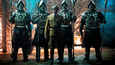 Ausschnitt aus dem Film - Iron Sky: The Coming Race
