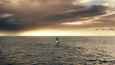 Ausschnitt aus dem Film - Atlantic.
