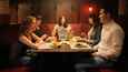 Ausschnitt aus dem Film - The Voices