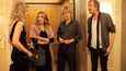 Ausschnitt aus dem Film - Broadway Therapy