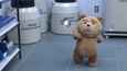 Ausschnitt aus dem Film - Ted 2