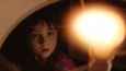 Ausschnitt aus dem Film - Poltergeist