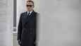 Ausschnitt aus dem Film - Spectre