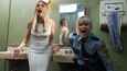 Ausschnitt aus dem Film - Miss Bodyguard