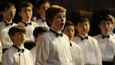 Ausschnitt aus dem Film - Der Chor - Stimmen des Herzens