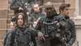 Ausschnitt aus dem Film - Die Tribute von Panem - Mockingjay, Teil 2