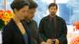 Ausschnitt aus dem Film - The Gift