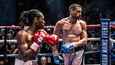 Ausschnitt aus dem Film - Southpaw