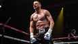 Ausschnitt aus dem Film - Southpaw