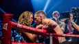 Ausschnitt aus dem Film - Southpaw