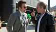 Ausschnitt aus dem Film - Black Mass
