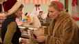 Ausschnitt aus dem Film - Carol