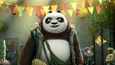Ausschnitt aus dem Film - Kung Fu Panda 3