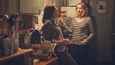 Ausschnitt aus dem Film - Mistress America