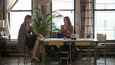 Ausschnitt aus dem Film - Mistress America
