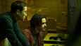 Ausschnitt aus dem Film - Snowden