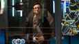Ausschnitt aus dem Film - Snowden