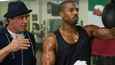 Ausschnitt aus dem Film - Creed