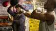 Ausschnitt aus dem Film - Creed