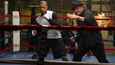Ausschnitt aus dem Film - Creed