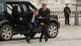Ausschnitt aus dem Film - London Has Fallen