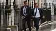 Ausschnitt aus dem Film - London Has Fallen